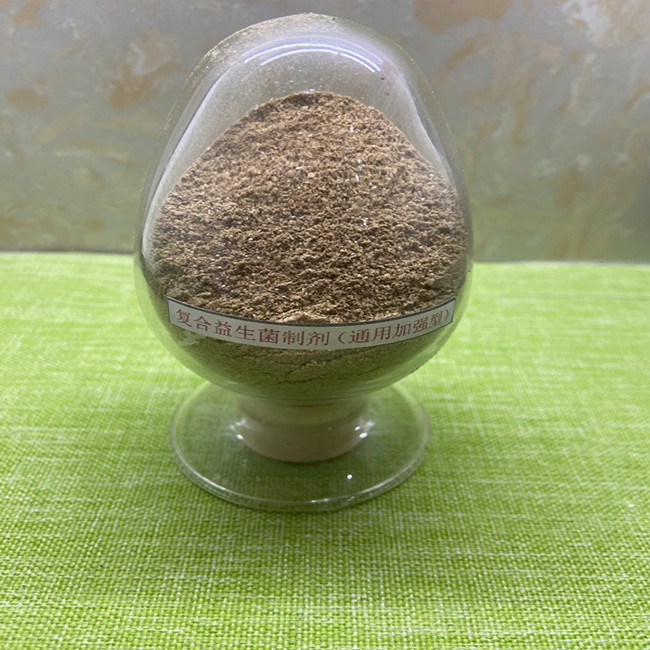 Verbesserte Probiotika Zusatzstoffe für Futtermittel mit B. natto-Kultur für Vieh und Geflügel 0