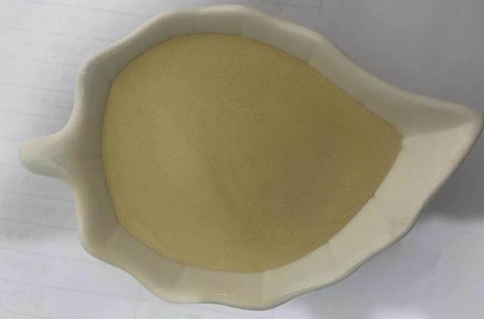 Bierhefepulver Futtermittelzusatz 50-70% Rohprotein für Nutztiere 3