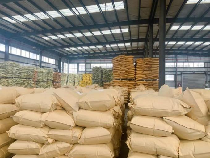 Verbesserte Probiotika Zusatzstoffe für Futtermittel mit B. natto-Kultur für Vieh und Geflügel 2