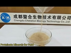 Zusatzstoffe für Futtermittel, Spurenelemente, Proteinate, Mineralien für Geflügel