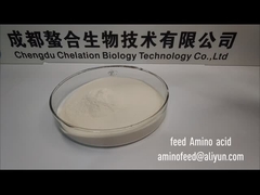 Aminosäure für Futtermittel