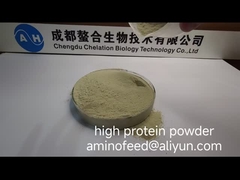 80% Hydrolyse Protein Geflügel Protein Ergänzung Schweinefutter