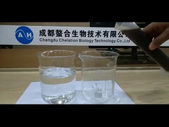 Milchsäure Flüssiges Futterzuckermittel in der Tierernährung zur Verbesserung der Geschmacklichkeit