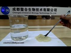 Enzymatisch hydrolysiertes Peptid-Protein-Pulver Futtermittelzusatz für Aquakulturen