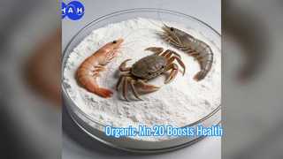 Boost Animal Health Bio-Futterzusatz Mn 20