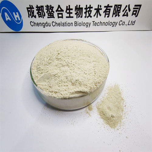 Latest company news about Absorptionsmerkmale kleiner Peptide