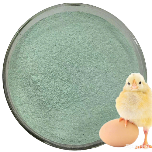 Latest company news about Protein Chelated Copper Gains Attention in Modern Animal Nutrition Programs